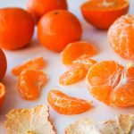 Manfaat kulit jeruk bagi kesehatan