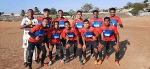 Daftar resmi skuad PSKK Kota Kupang untuk Liga 3 ETMC Lembata 2022