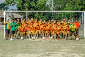 Daftar resmi skuad Persewa Waingapu untuk Liga 3 ETMC Lembata 2022
