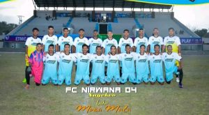 Daftar resmi skuad Nirwana 04 Nagekeo FC untuk Liga 3 ETMC Lembata 2022