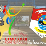 Daftar Resmi Skuad Persebata Lembata untuk ETMC Rote Ndao 2023