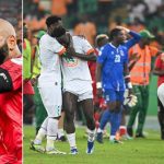 Pantai Gading Rasa Indonesia, Lolos Babak 16 Besar Piala Asia Jalur Peringkat Tiga Terbaik
